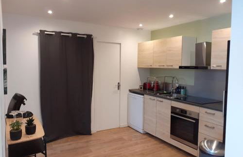 "KALEE" Appartement T3 Terrasse avec petit jardin - Photo 19