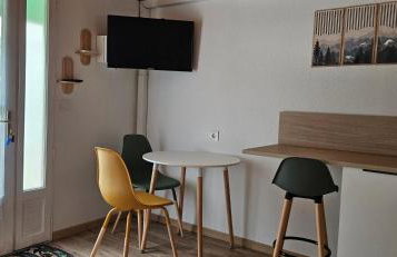 Isard - Le Hameau De La Courbière - Foto 13