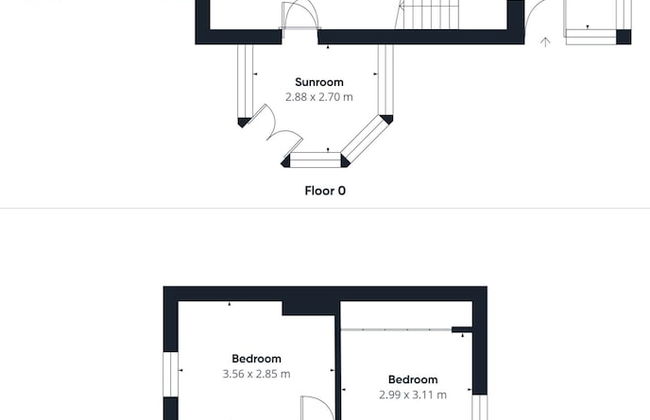 Host Stay The Chimneys - Foto 20