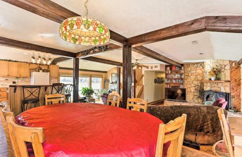 South Dakota Vacation Rental Near Mount Rushmore - Foto 11