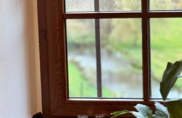 Ferienwohnung Burg Hausen - Foto 8