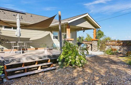 Boise BnB's Beach House with Hot Tub - Foto 16