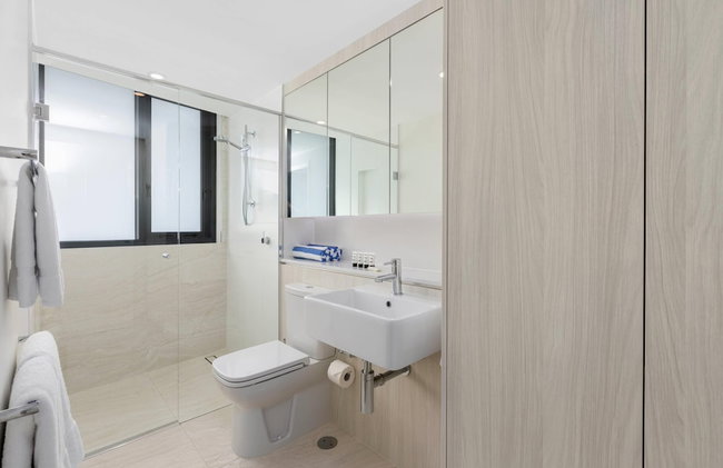 Breeze Mooloolaba - Foto 23