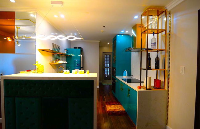 Scenic Valley Suite - Foto 14