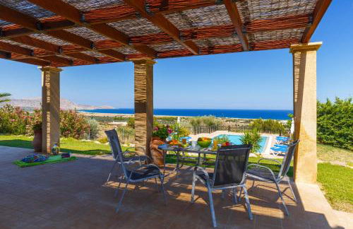 Villa Alexi - Foto 8