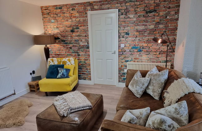 Chambers Apartment @ The Old Magistrates - Foto 2