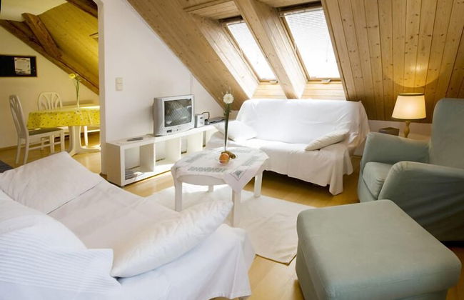 Urlaub in Bregenz - Photo 6