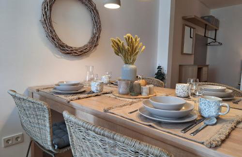 Provinzial Ferienwohnung Moni - Foto 19