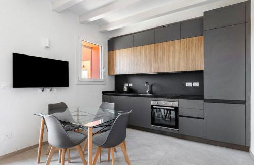 Le Dodici Porte - De Maria 7 By Bologna District - Foto 34