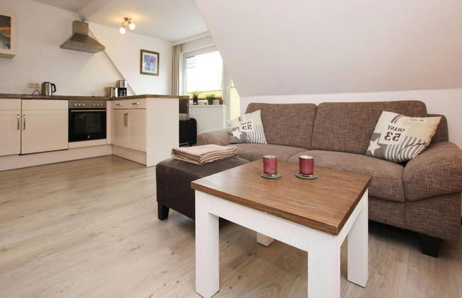 Ferienwohnung, St. Peter-ording - Foto 4