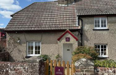 Staple Cross Cottage - Foto 29