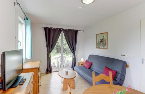 Vacancéole - Residence le Domaine du Bosquet - Foto 34