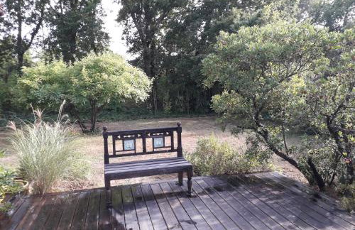villa les Arbousiers - Photo 11