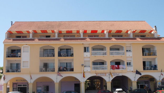 APCOSTAS San Antonio un dormitorio - Foto 2