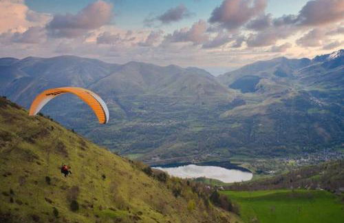 Charmant Logement de plein pied avec piscine 2* - Foto 18