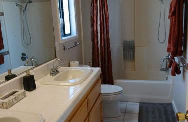 Green Valley, Sonoma County Vacation Rental at a Working Winery - Foto 23