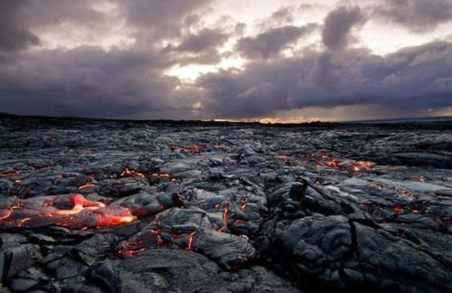 THE MAGICAL LAVA TEMPLE with EPIC Volcano Views! - Foto 75