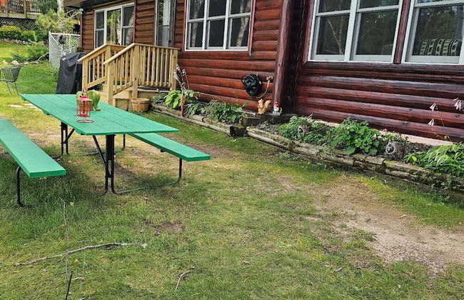 Butler's Bay Cottage - Photo 20