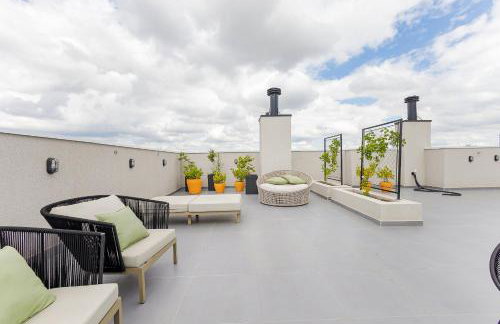 Stúdio Executivo próximo ao Portão e Cidade Industrial - GLOW STÚDIO - Foto 66