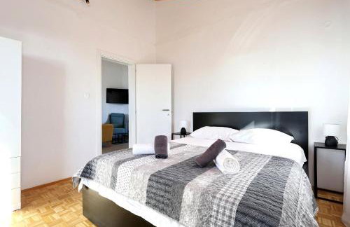 Sea & Mountain View By Apartment Brane - Foto 10