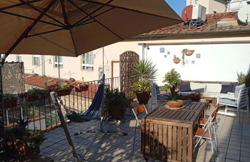 Casa Irma Confortevole appartamento nel cetro di prato - Foto 1