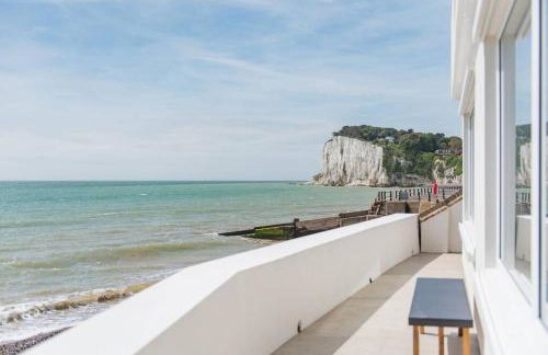 Sea Purse - Spectacular house on the beach - Foto 1