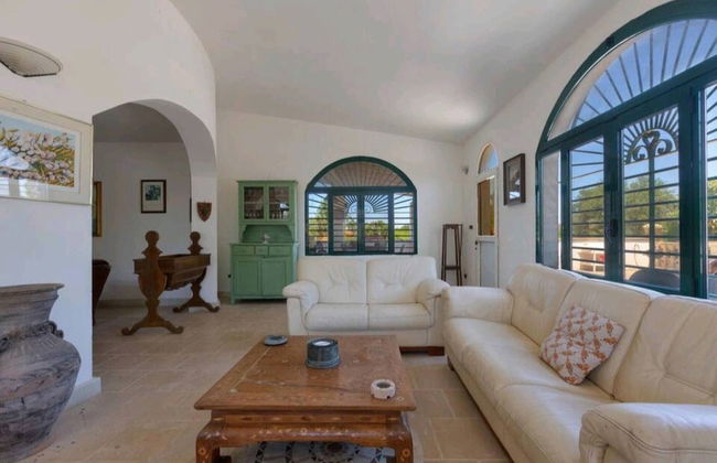 Villa With Garden and Relaxing Atmosphere - Foto 9