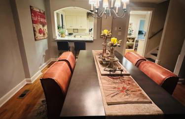 Luxury Estate Elegant Private The White Lion Manor - Foto 76