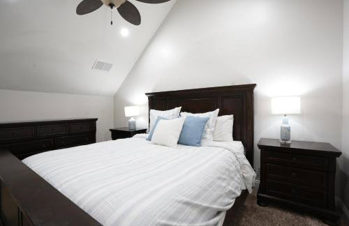 Sweet 4 bedroom, 3 bath plus Loft Bedroom, Pool Home - Foto 108