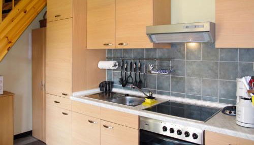 Holiday Home Zum Katzengrund I by Interhome - Foto 4