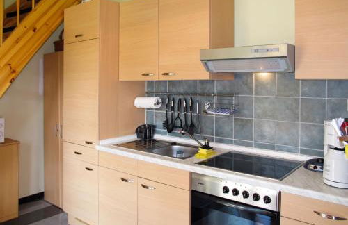 Holiday Home Zum Katzengrund I by Interhome - Foto 4