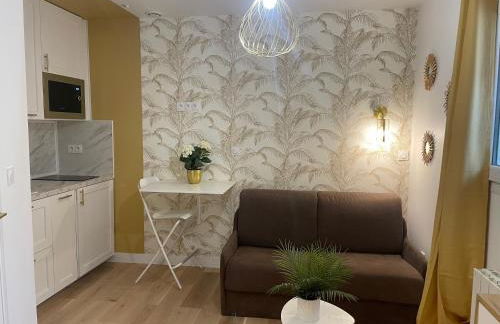 Studio cocooning - Foto 17