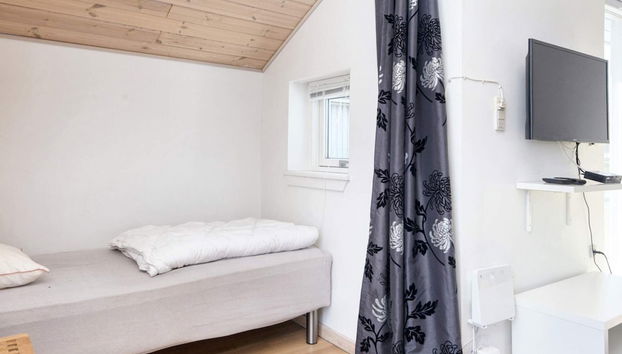 8 Person Holiday Home in Borkop - Foto 2, Habitación