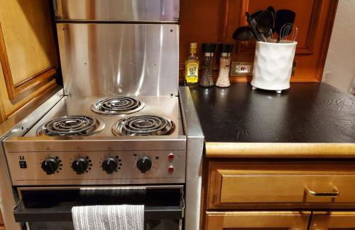 Float and Relax ON the Water Float Home - Foto 20