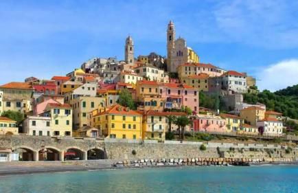 Stella del mare - casa incantevole con piscina e parcheggio privato - Foto 10