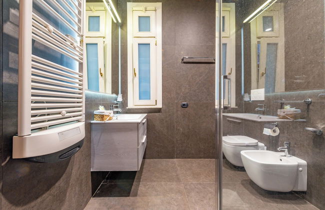 Andenis Tiber House - Foto 43