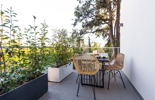 Sweet Inn - Villa Alexandra - Foto 55