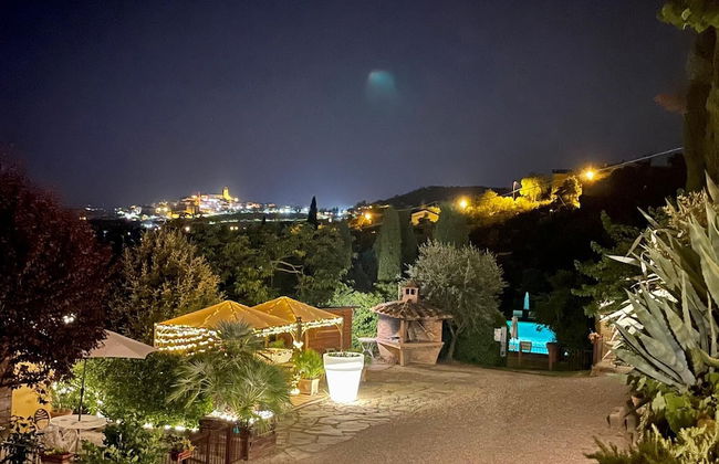 Borgo Dolci Colline - Photo 70