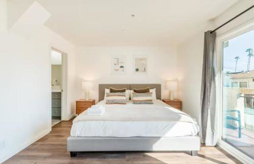 New Renovated Spacious 3 bedroom near DT Alhambra - Foto 24