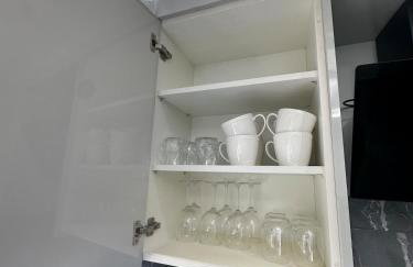 Flat in London - Photo 4