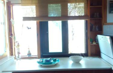 Ases Villa Lagonisi Halkidiki - Foto 23