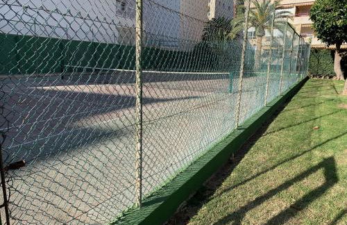 Encantador Apartamento Torrevieja Playa - Foto 37