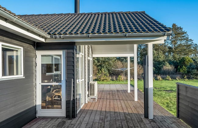 "Oskarvine" - 900m from the sea - Foto 11