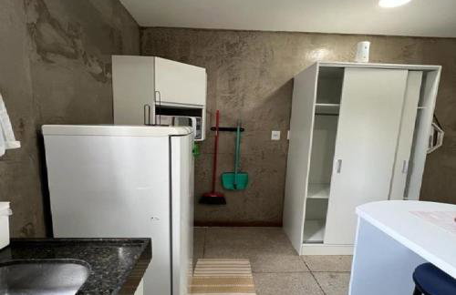 STUDIO 305 | WIFI 600MB | RESIDENCIAL JC, um lugar para ficar. - Foto 7