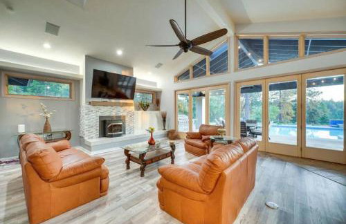 Mansion, Pool, Game Room - Foto 6