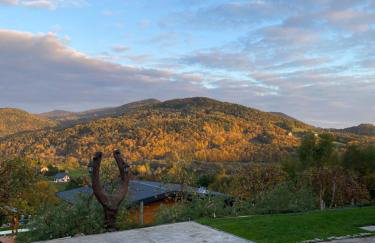 Domki- Limanowa, domki z balią i sauną - Foto 53