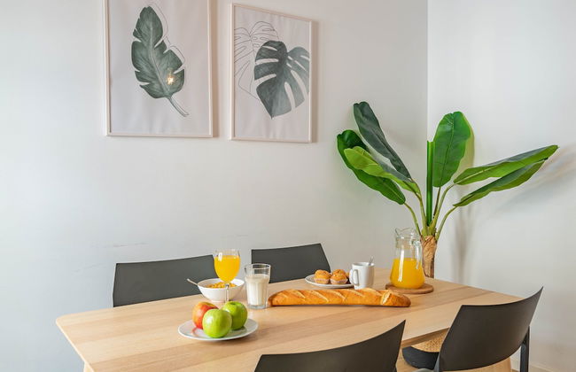 Feelathome Merced Apartments - Foto 53