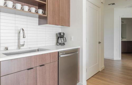 Blueground Old San Leandro fitness center nr park SFO-1938 - Foto 9