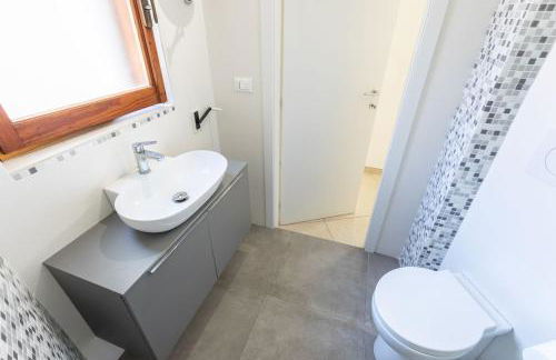 Appartamento Vico zona spiagge Gallipoli - Apulia Home - Foto 56