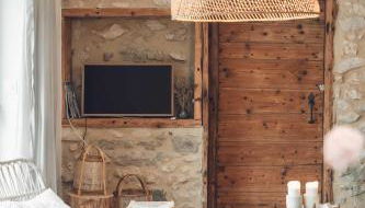 Gîte de prestige en pleine nature - Foto 3